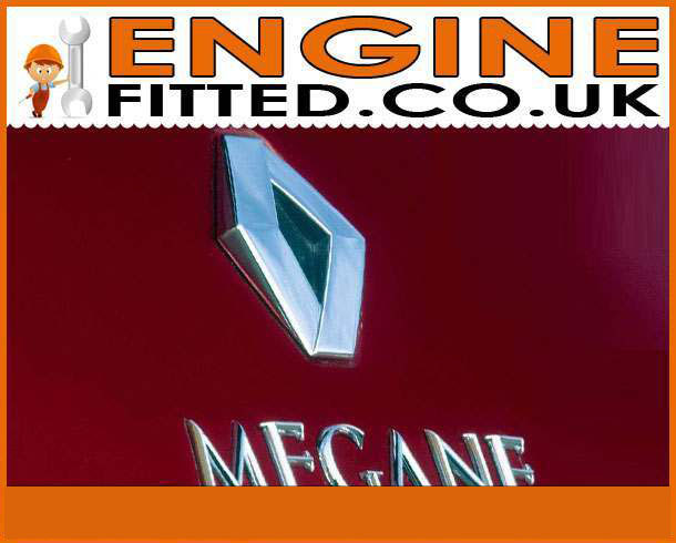 Renault Megane Diesel